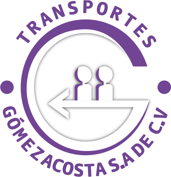 Logo morado